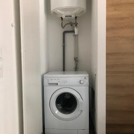Agreables... Apartman *
