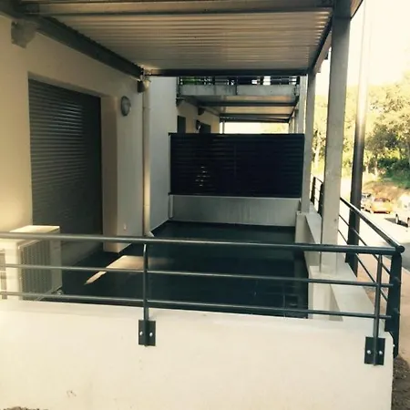 Apartment Agreables... Bastia (Corsica)