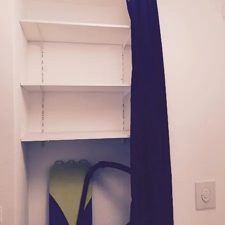 Agreables... Apartment Bastia (Corsica)