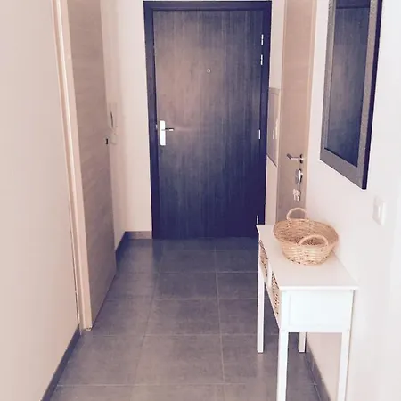 Apartment Agreables... Bastia (Corsica)